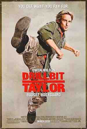 Drillbit Taylor (2008) vj junior Owen Wilson